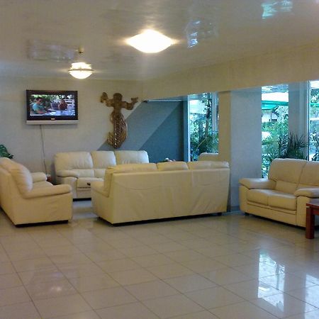 Hotel Yantra Sunny Beach Esterno foto