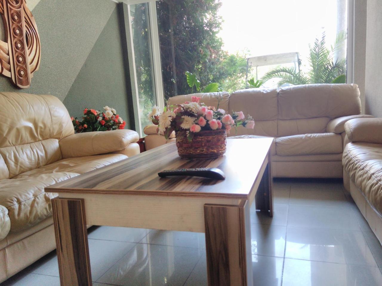 Hotel Yantra Sunny Beach Esterno foto