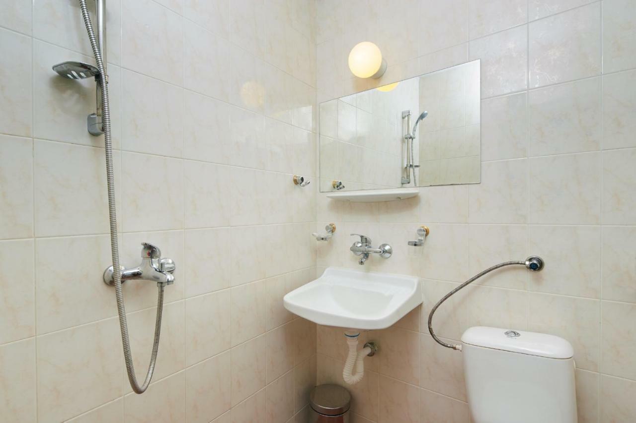 Hotel Yantra Sunny Beach Esterno foto