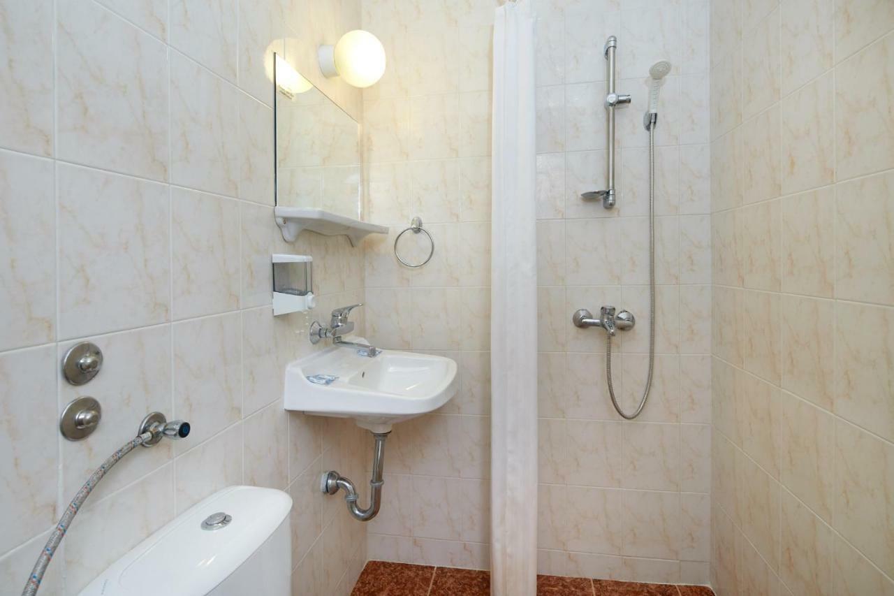 Hotel Yantra Sunny Beach Esterno foto