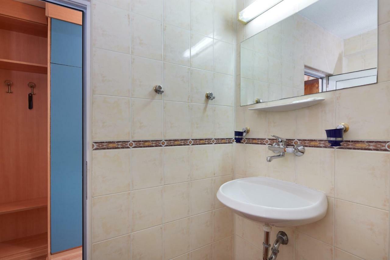 Hotel Yantra Sunny Beach Esterno foto